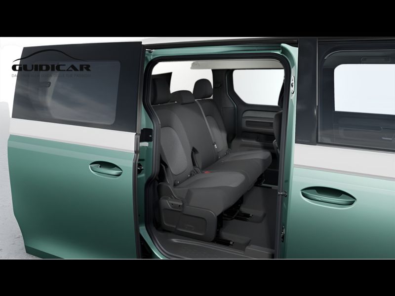 GuidiCar - VOLKSWAGEN INDUSTRIALI ID. 1 ID. Buzz Pro  210 kW (286 PS)  auto. Nuovo